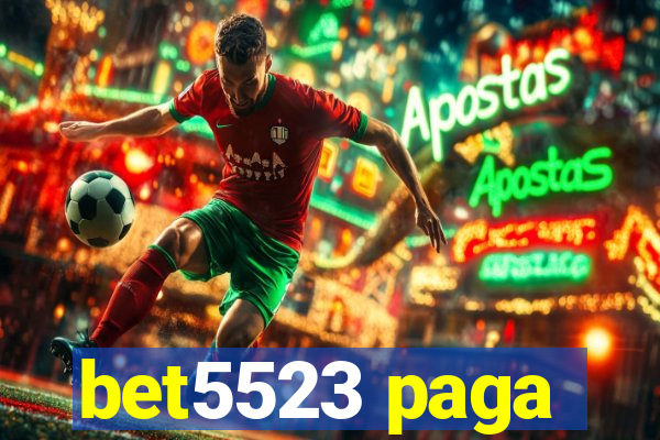 bet5523 paga